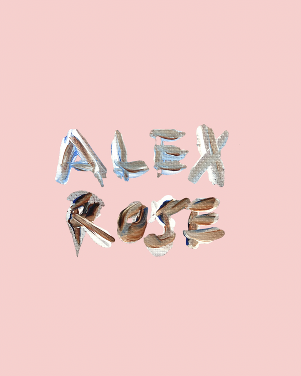 Alex Rose Creative